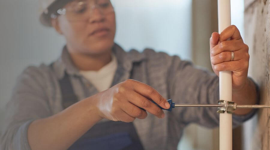 Professional expert plumbing services in Trenton, OH
